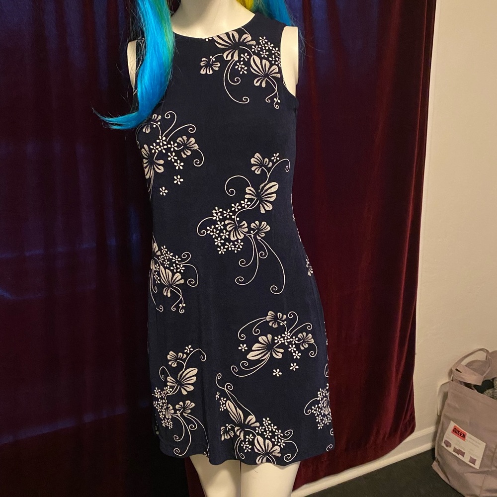 Jakata dress